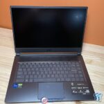 MSI 15M Core i7-11th Gen 32GB 1TB SSD GTX 2060  6GB, 15.6" FHD