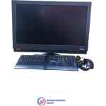 Lenovo-ThinkCentre M910z AIO Core i5-7th Gen 8GB 1TB 24"
