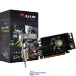Afox nvidia geforce g210 1gb ddr3 hdmi dvi vga pci-e 2.0 low profile silent graphics card