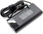 HP Envy Omen Pavilion 15-CE Ac Adapter Charger 150W 19.5V - Image 2