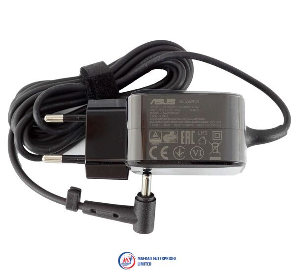 Asus-X543-Adapter-Charger-in-Deprime-Solutions-Nairobi Asus X543 AC 9V-2.37A 45W Adapter Charger - Image 1