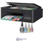 Brother DCP-T420W Ink Tank Printer with Wireless Technology