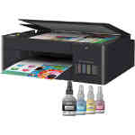 Brother DCP-T420W Ink Tank Printer with Wireless Technology - Image 2