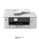 Brother MFC-J3540DW A3 Inkjet Printer