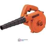 Black and decker 530w blower