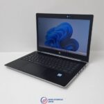 HP ProBook 440 G5 Core i5-8th Gen 8GB 256SSD 14" FHD Display