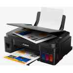 Canon PIXMA G2411 All-In-One InkTank Printer - Image 2