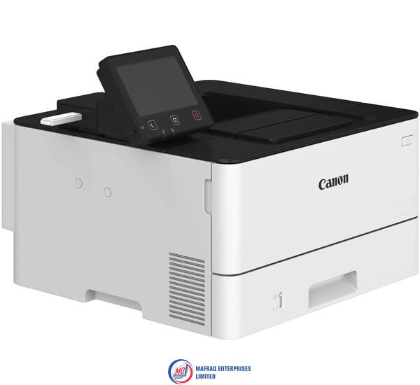 Canon-LBP223dw Canon i-SENSYS LBP223dw A4 Mono Laser Print 33ppm Auto-Duplex - Image 1