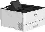 Canon i-SENSYS LBP223dw A4 Mono Laser Print 33ppm Auto-Duplex - Image 2