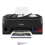 Canon pixma g4411 printer