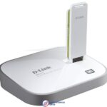 D-link wireless n150 router 3g mobile broadband