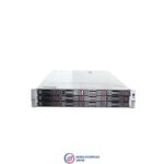 HP Proliant DL 380 GEN 9 Server XEON*2 E5-2680V4/64GB RAM/1TBHDD