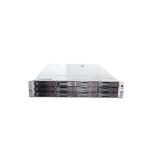 HP Proliant DL 380 GEN 9 Server XEON*2 E5-2680V4/64GB RAM/1TBHDD - Image 2