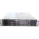HP Proliant DL 380 GEN 9 Server XEON*2 E5-2680V4/64GB RAM/1TBHDD - Image 2