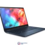 HP Elite Dragonfly x360 8th Gen-Core i5 8GB 256SSD 13.3" HD TS