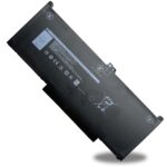 Dell Latitude 13 5300 series 5310 Replacement Laptop Battery - Image 2