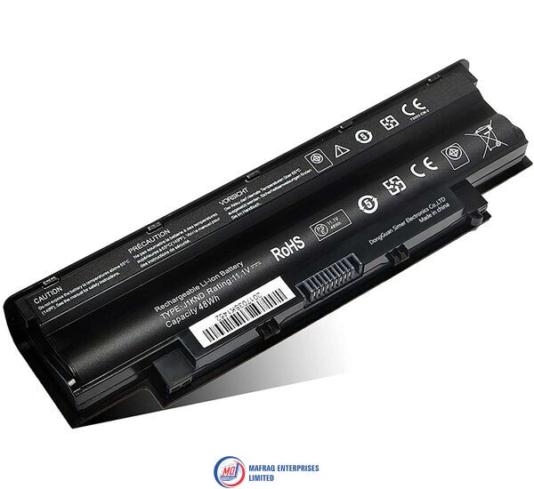 Dell-Inspiron-15-3520-3420-in-Nairobi Dell Inspiron 3420 3520 11.1 V 4080mAh Replacement Laptop Battery - Image 1