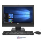 Dell Optiplex 5250 All-in-One Core i5 7th Gen 16GB 256SSD 21.5"