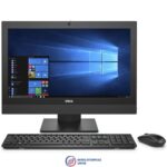 Dell Optiplex 5250 All-in-One Core i5 7th Gen 16GB 256SSD 21.5"