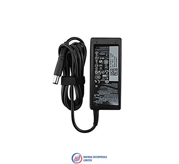 Dell-Original-PA-12-19.5V-3.34A-65W-Replacement-AC-laptop-Adapter-DELL-Notebooks Dell E7240, E7250 & E5440 AC 19.5V-3.34A 65W Adapter Charger - Image 1
