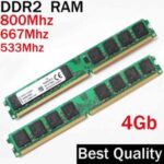 Ddr2 4gb desktop - Image 2