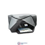 printer dust cover