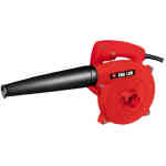 Lion hand blower, 520 watt, 220-240 voltage 700w - Image 2