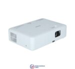 Epson CO-W01 Projector 3000 Lumens 3LCD Tech, WXGA Projectors