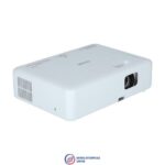 Epson CO-W01 Projector 3000 Lumens 3LCD Tech, WXGA Projectors