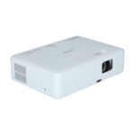Epson CO-W01 Projector 3000 Lumens 3LCD Tech, WXGA Projectors - Image 2