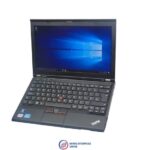 Lenovo Thinkpad X230-Intel Core i3-2.3 GHz Processor-4GB RAM-320GB Hard disk