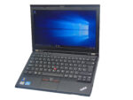 Lenovo Thinkpad X230-Intel Core i3-2.3 GHz Processor-4GB RAM-320GB Hard disk - Image 2