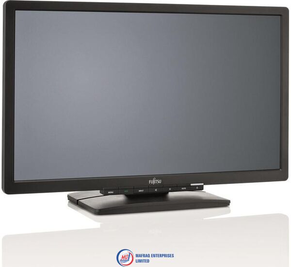 FUJISTU_1 Fujitsu e20t-6 (20 inch) led display widescreen - Image 1