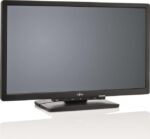 Fujitsu e20t-6 (20 inch) led display widescreen - Image 2
