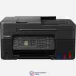 Canon PIXMA G4470 Print, Scan, Copy & Fax with ADF, WiFI & Cloud