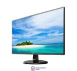 HP V270 27" Monitor FHD Anti Glare Hdmi, Dvi-d, Vga - Black