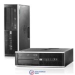 Hp compaq 8300 small form factor, 3.1ghz processor intel core i5, 4gb ram, 500gb hdd