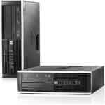 Hp compaq 8300 small form factor, 3.1ghz processor intel core i5, 4gb ram, 500gb hdd - Image 2