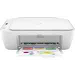 HP DeskJet 2710 All-in-One Printer with Wireless Printing - Image 2