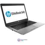 HP EliteBook 840 G2 Core i5-5th Gen 4GB 500HDD 14" HD Display