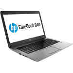HP EliteBook 840 G2 Core i5-5th Gen 4GB 500HDD 14" HD Display - Image 2
