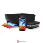 Hp ink tank 415 print copy scan wireless color printer