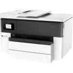 HP OfficeJet Pro 7740 Wide Format Wi-Fi All-in-One Printer - Image 2