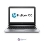 ​​Hp probook 430 g3 - 6th gen - 2.3ghz processor - Intel Core i7 - 13.3" inch screen - 4gb ram - 500 gb hard disk