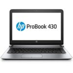 ​​Hp probook 430 g3 - 6th gen - 2.3ghz processor - Intel Core i7 - 13.3" inch screen - 4gb ram - 500 gb hard disk - Image 2