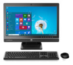 HP ProOne 600 G1 AIO Core i5-4th Gen 4GB 500HDD 21.5" HD Display - Image 2