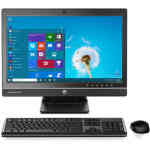 HP ProOne 600 G1 AIO Core i5-4th Gen 4GB 500HDD 21.5" HD Display - Image 2