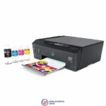 HP Smart Tank 515 Wireless All-in-One Printer