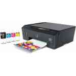 HP Smart Tank 515 Wireless All-in-One Printer - Image 2