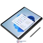 HP Spectre 14 x360 Core i7-12th Gen 16GB 512SSD 13.5" HD Multi TS